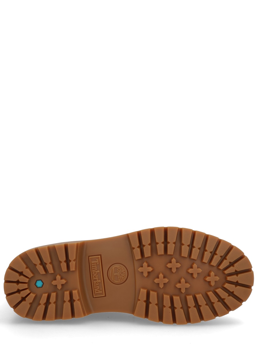 LEATHER BOOT TB0A283GEM71RUSTNUBUCK (Timberland / ブーツ ) | Timberland (ティンバーランド)(5)