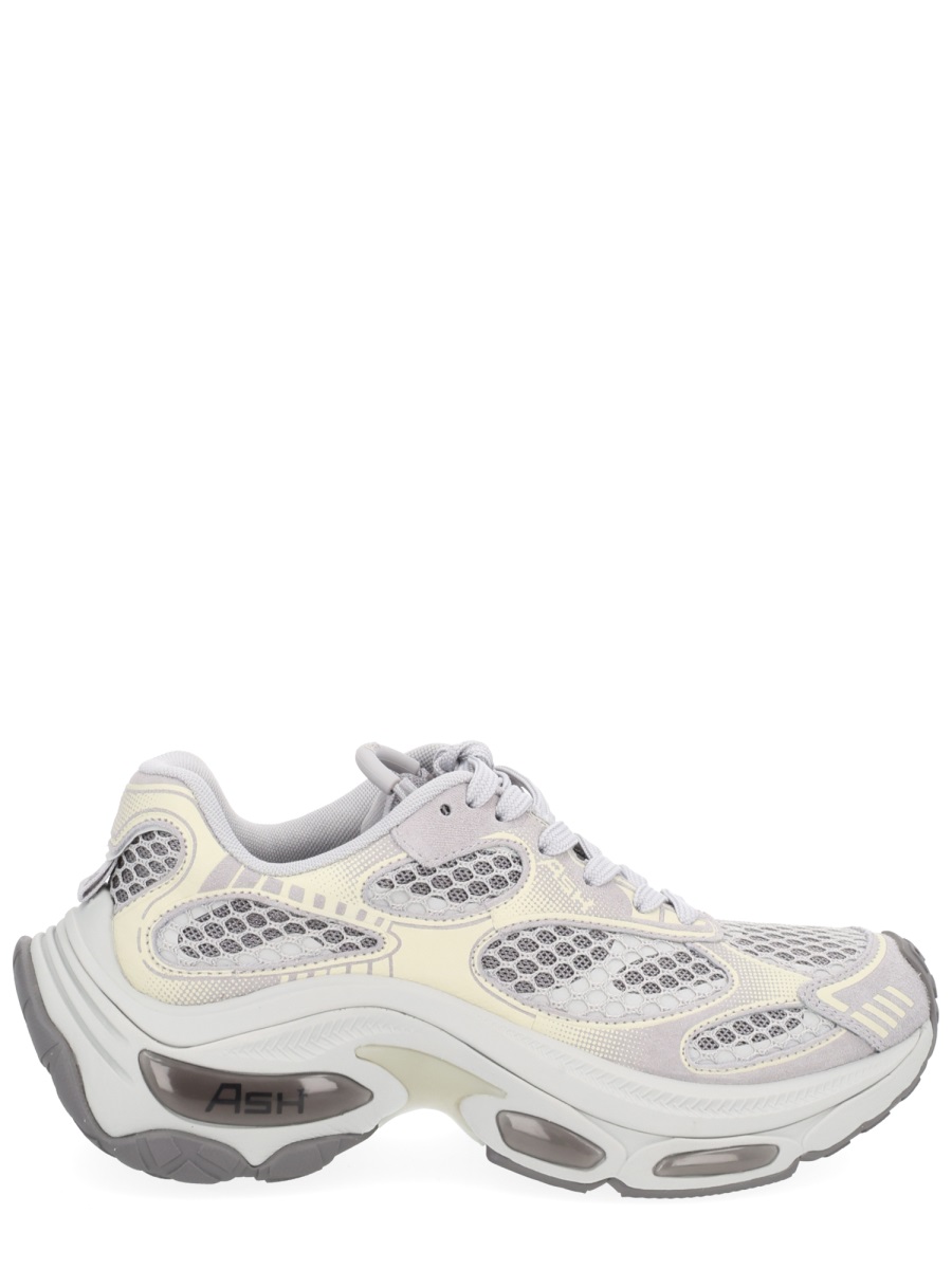 "DRAGON" SNEAKER DRAGON07SHADOWGREY (ASH / スニーカー ) | ASH (アッシュ)