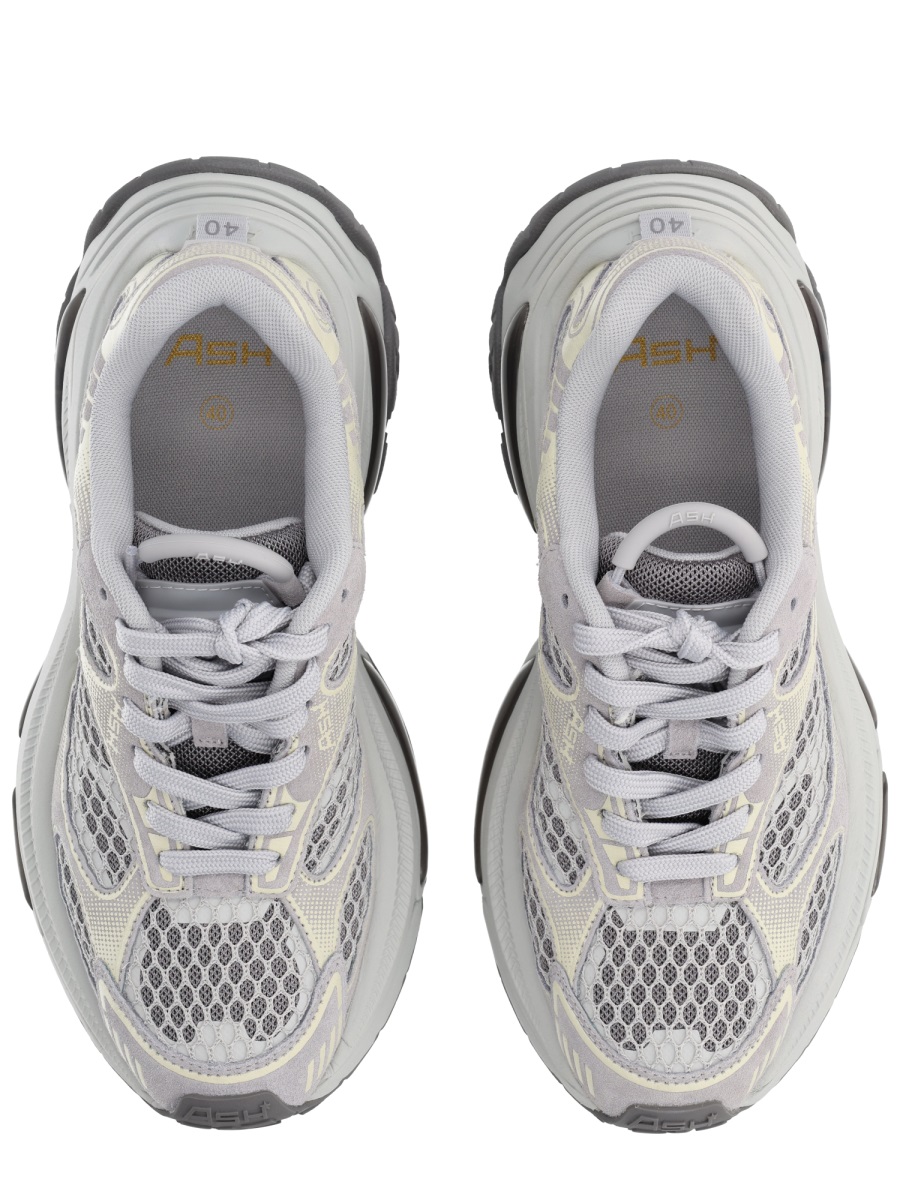 "DRAGON" SNEAKER DRAGON07SHADOWGREY (ASH / スニーカー ) | ASH (アッシュ)(4)