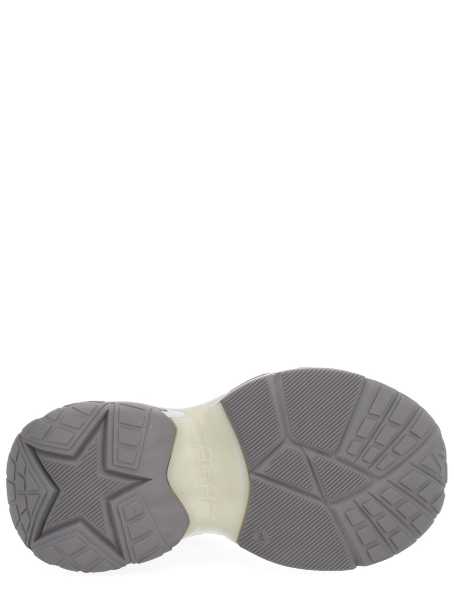 "DRAGON" SNEAKER DRAGON07SHADOWGREY (ASH / スニーカー ) | ASH (アッシュ)(5)