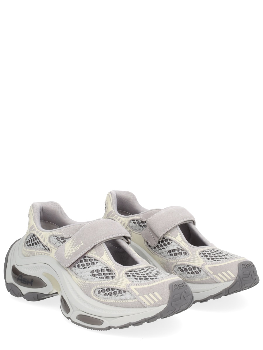 "DRAKE" SNEAKER DRAKE03SHADOW (ASH / スニーカー ) | ASH (アッシュ)(1)