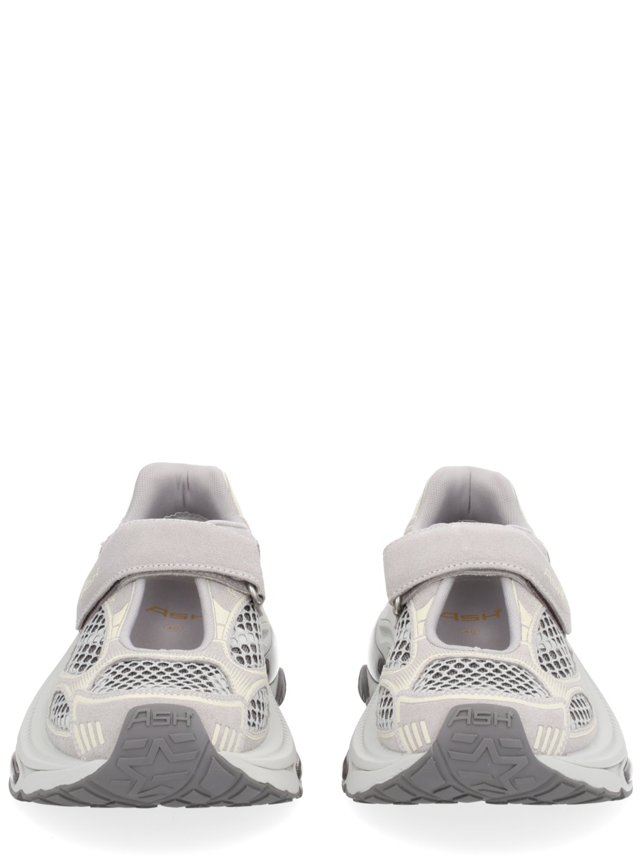 "DRAKE" SNEAKER DRAKE03SHADOW (ASH / スニーカー ) | ASH (アッシュ)(2)