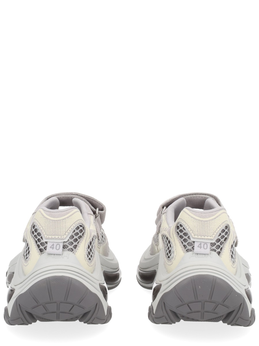 "DRAKE" SNEAKER DRAKE03SHADOW (ASH / スニーカー ) | ASH (アッシュ)(3)