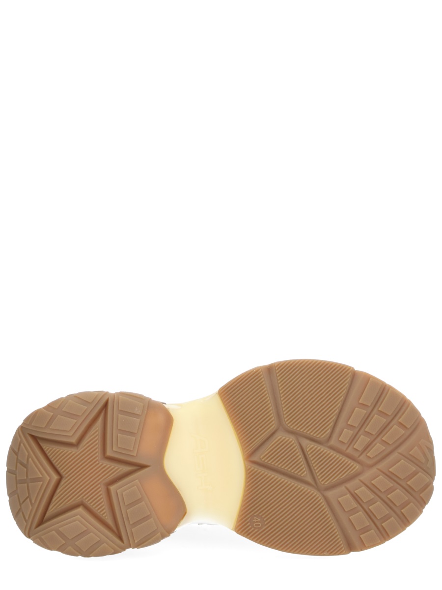 "DRAKE" SNEAKER DRAKE01EGGNUG (ASH / スニーカー ) | ASH (アッシュ)(4)