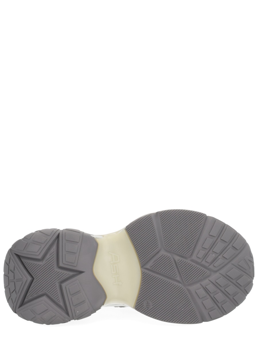 "DRAKE" SNEAKER DRAKE03SHADOW (ASH / スニーカー ) | ASH (アッシュ)(5)