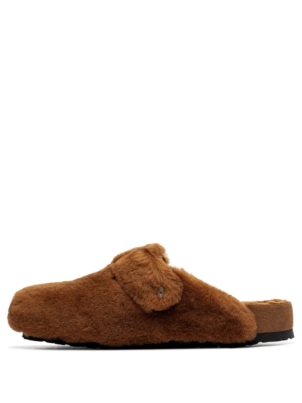 BOSTON SHEARLING CLOGS 1031375CARAMEL (BIRKENSTOCK 1774 / サンダル ) | BIRKENSTOCK 1774 (ビルケンシュトック 1774)(1)
