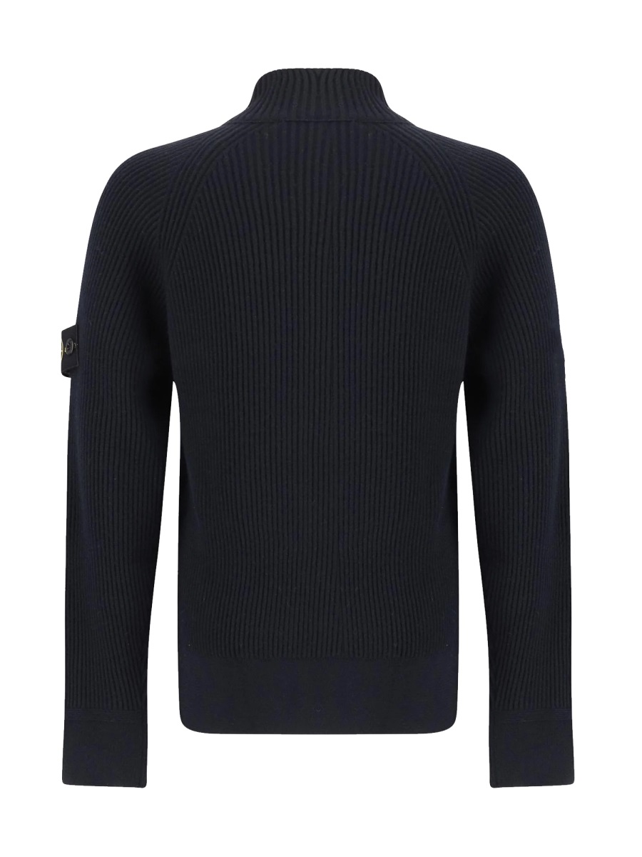 RWS SHIRT 5100012KS0C02V0020 (STONE ISLAND / ニット・セーター・カーディガン ) | STONE ISLAND (ストーンアイランド)(1)