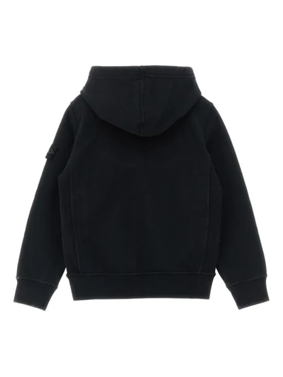 Sweatshirt 6100003KS0A20V0029 (STONE ISLAND / スウェット・フーディー ) | STONE ISLAND (ストーンアイランド)(1)