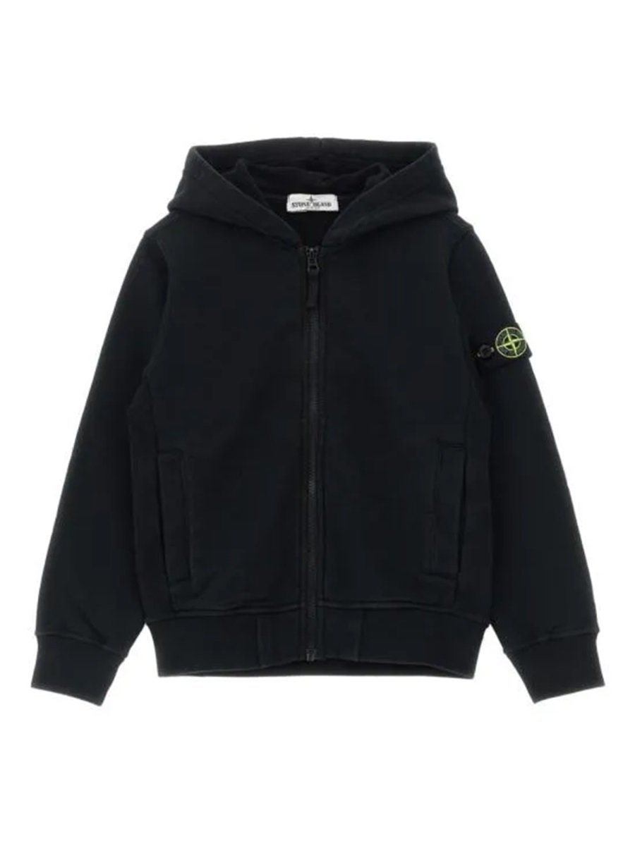 Sweatshirt 6100003KS0A20V0029 (STONE ISLAND / スウェット・フーディー ) | STONE ISLAND (ストーンアイランド)
