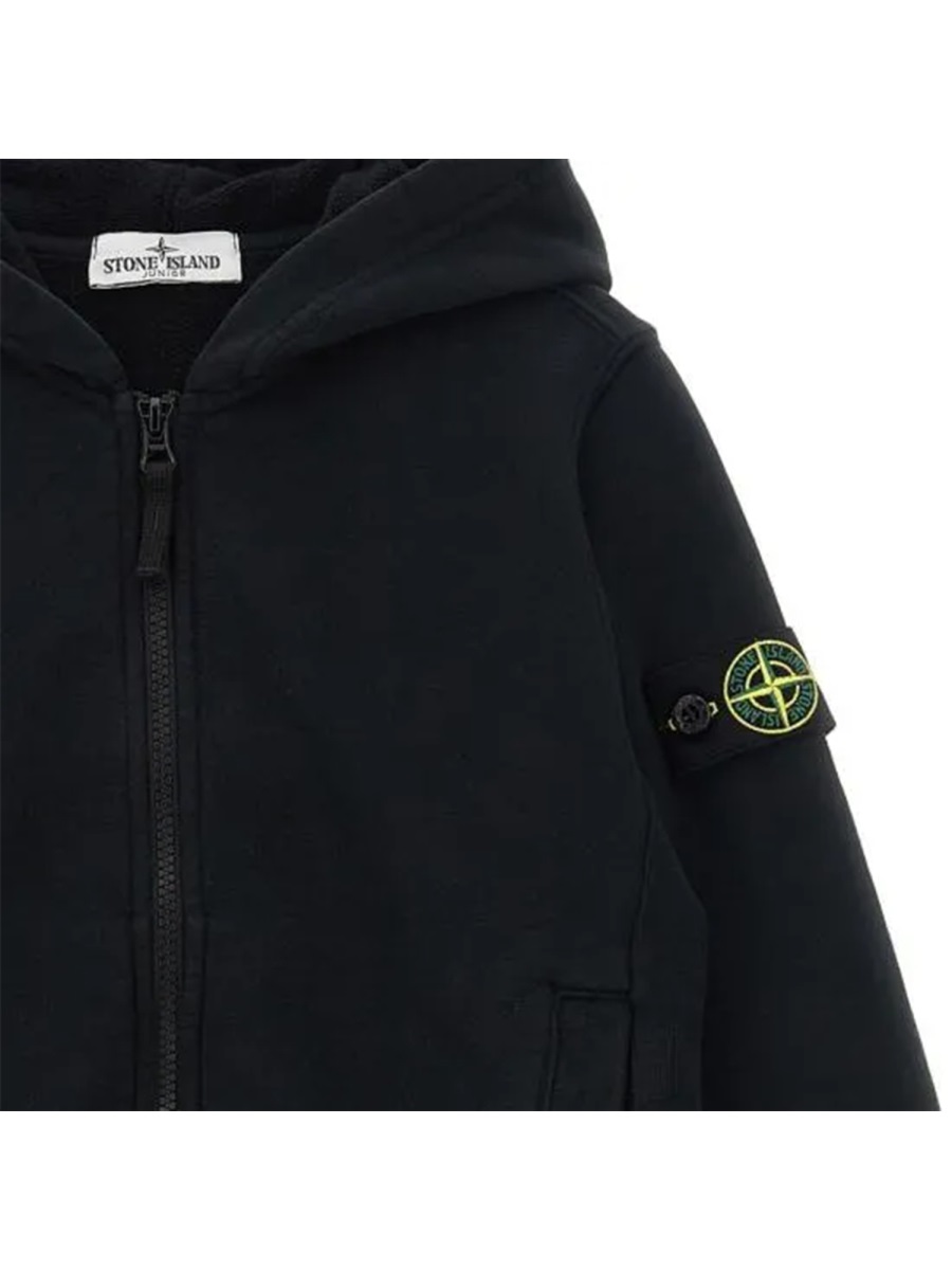 Sweatshirt 6100003KS0A20V0029 (STONE ISLAND / スウェット・フーディー ) | STONE ISLAND (ストーンアイランド)(2)