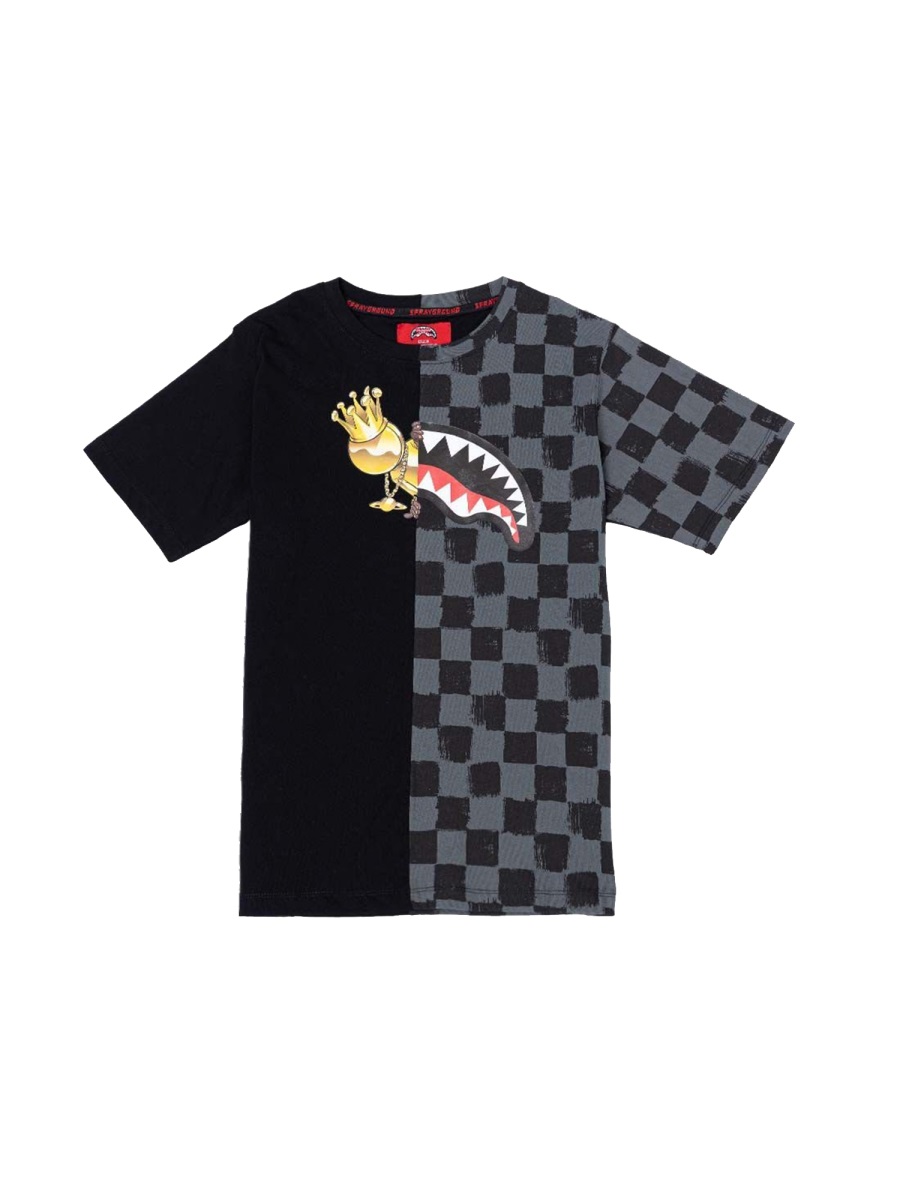 "ASTROMANE" T-SHIRT SPY1354KMULTI (SPRAYGROUND / Tシャツ・カットソー ) | SPRAYGROUND (スプレーグラウンド)