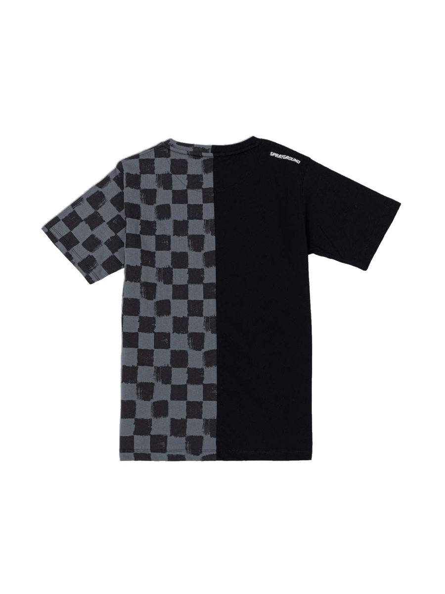 "ASTROMANE" T-SHIRT SPY1354KMULTI (SPRAYGROUND / Tシャツ・カットソー ) | SPRAYGROUND (スプレーグラウンド)(1)