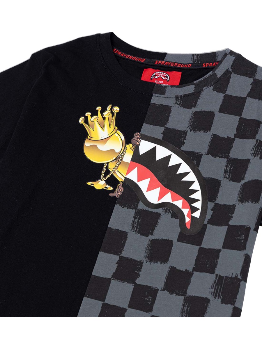 "ASTROMANE" T-SHIRT SPY1354KMULTI (SPRAYGROUND / Tシャツ・カットソー ) | SPRAYGROUND (スプレーグラウンド)(2)