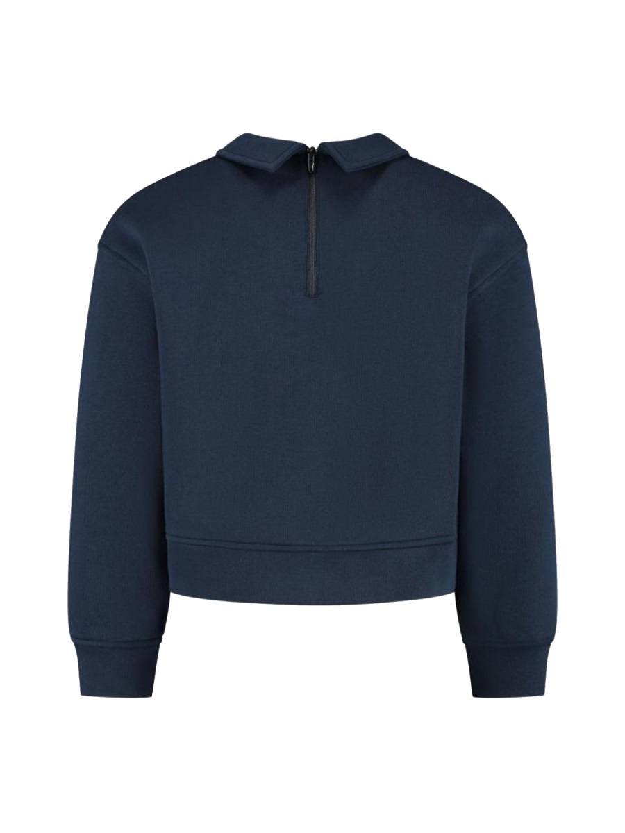 TWO-PIECE SET T-SHIRT WITH SKIRT A25GDG0001M0154K497 (il gufo / スウェット・フーディー ) | il gufo (イルグッフォ)(2)