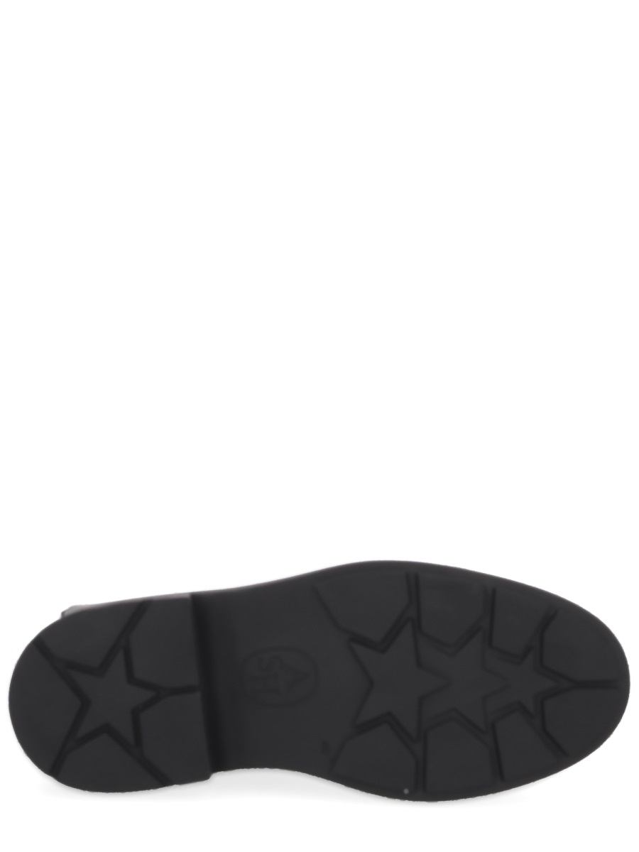 LACE-UP BOOT MISTY01BLACK (ASH / ブーツ ) | ASH (アッシュ)(4)