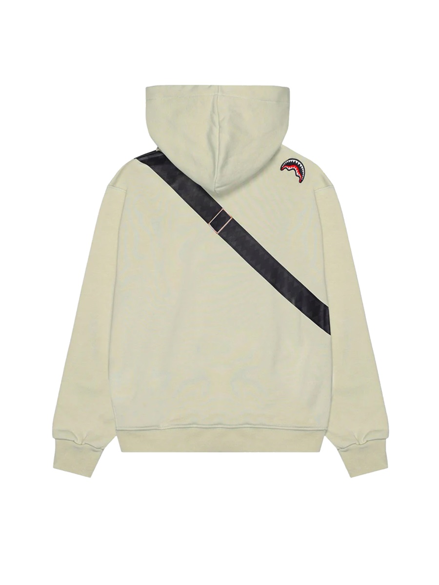 "TAKEOVER THE THRONE" SWEATSHIRT SPY1360GSAGEKMULTI (SPRAYGROUND / スウェット・フーディー ) | SPRAYGROUND (スプレーグラウンド)(1)