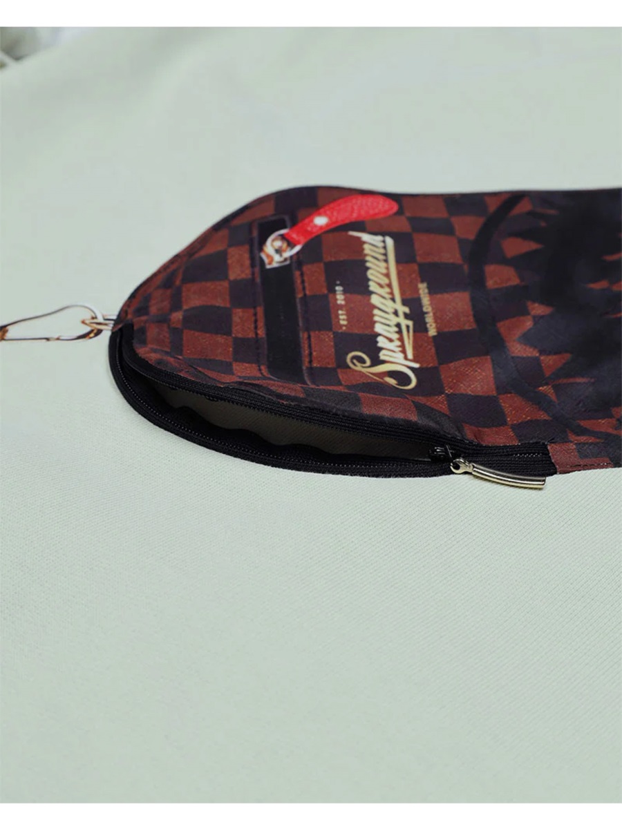 "TAKEOVER THE THRONE" SWEATSHIRT SPY1360GSAGEKMULTI (SPRAYGROUND / スウェット・フーディー ) | SPRAYGROUND (スプレーグラウンド)(2)