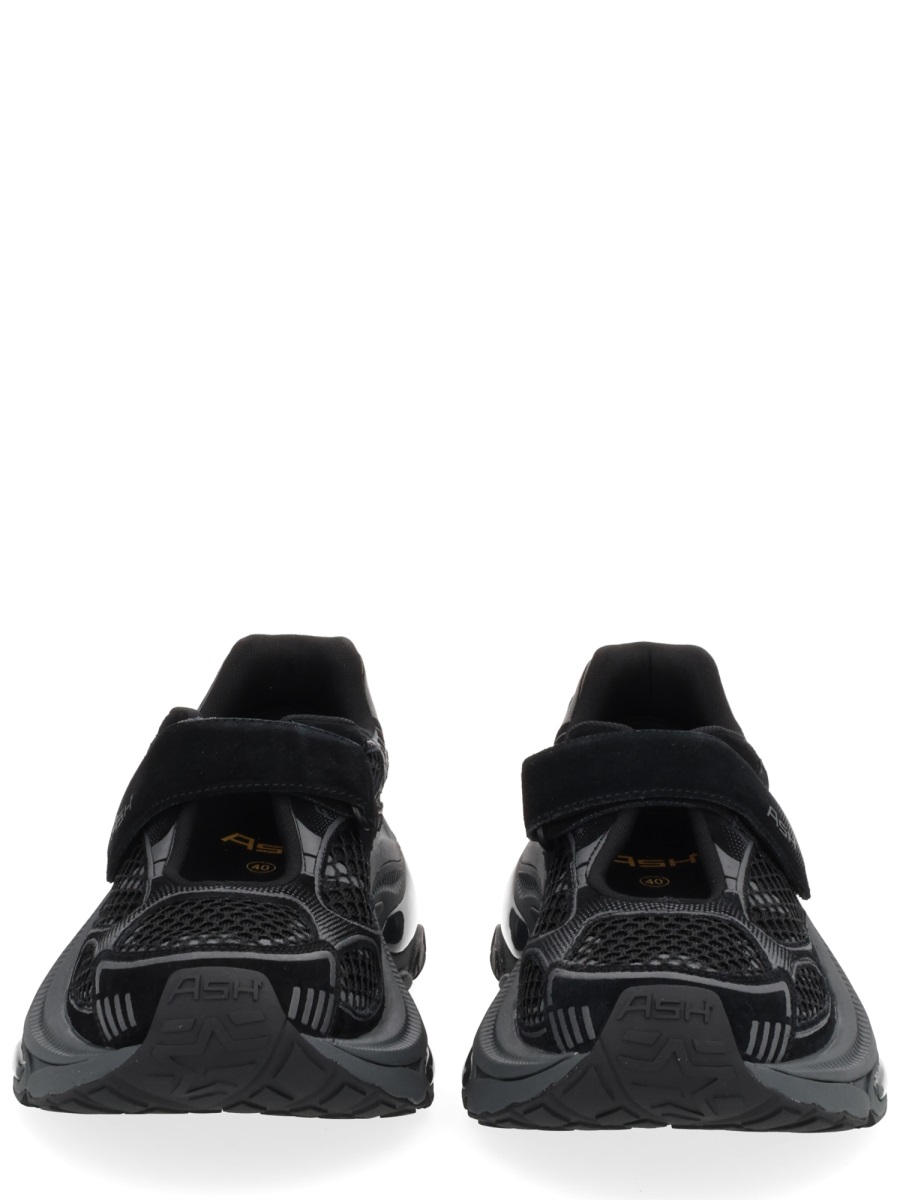 "DRAKE" SNEAKER DRAKE02BLACK (ASH / スニーカー ) | ASH (アッシュ)(5)