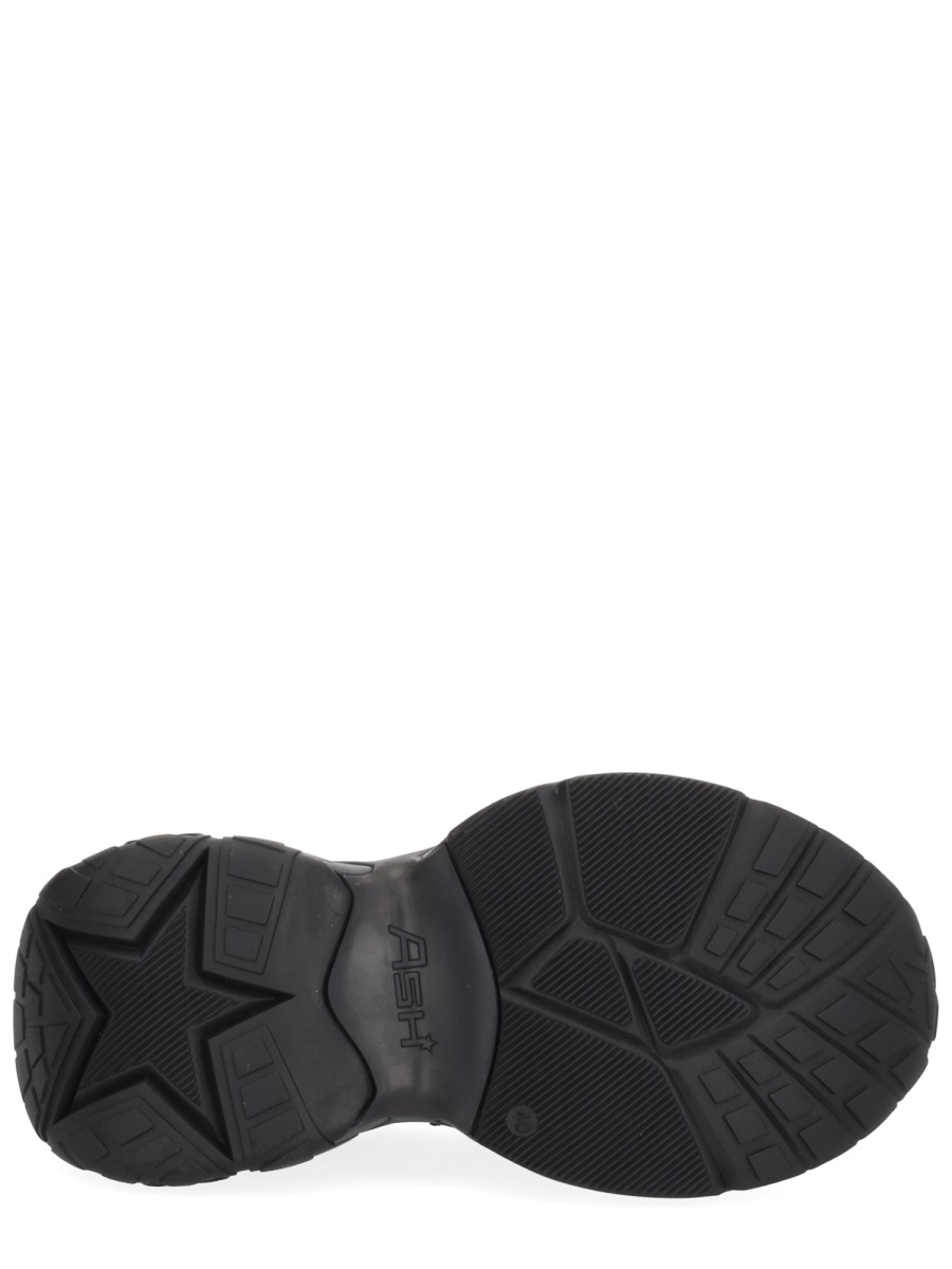 "DRAKE" SNEAKER DRAKE02BLACK (ASH / スニーカー ) | ASH (アッシュ)(4)