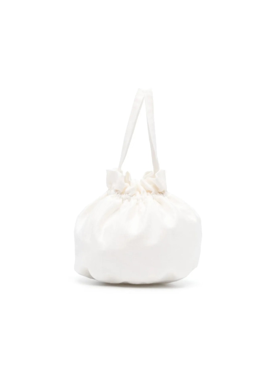 BAG PATZO073L0014K100 (il gufo / ハンドバッグ・ショルダーバッグ ) | il gufo (イルグッフォ)