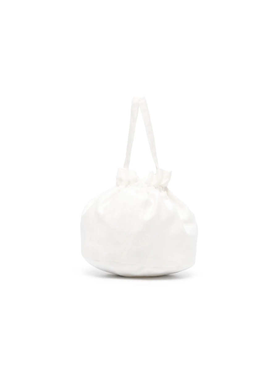 BAG PATZO073L0014K100 (il gufo / ハンドバッグ・ショルダーバッグ ) | il gufo (イルグッフォ)(1)