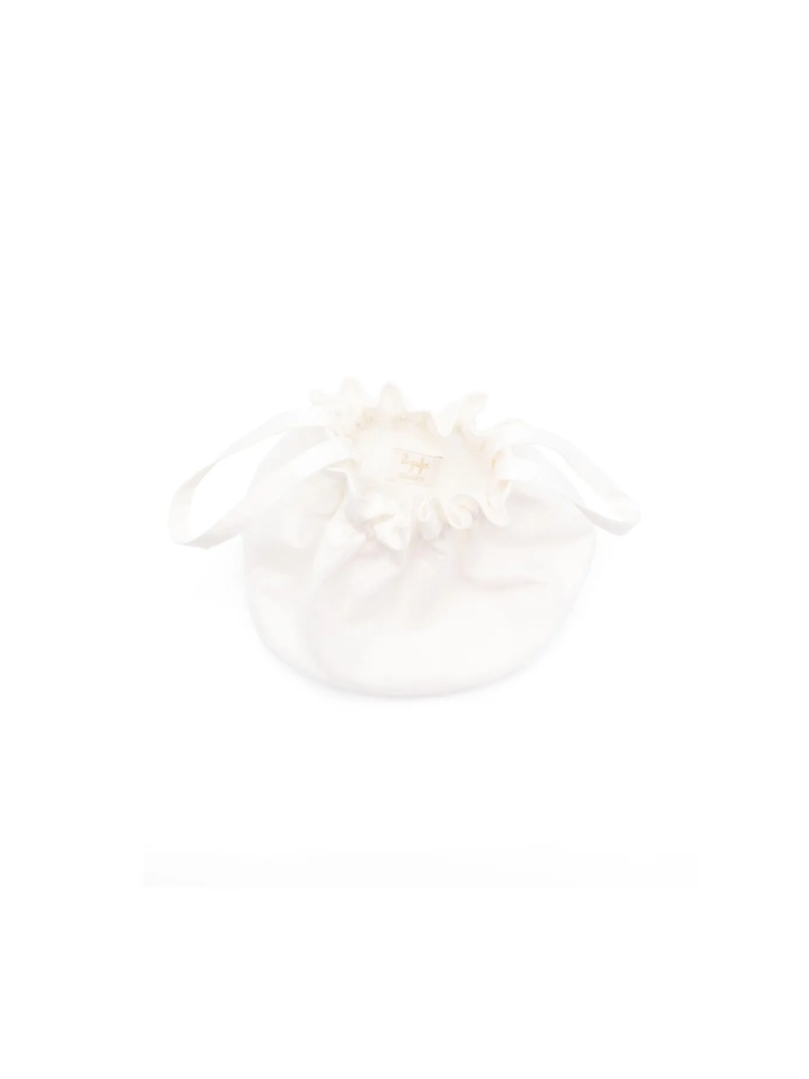 BAG PATZO073L0014K100 (il gufo / ハンドバッグ・ショルダーバッグ ) | il gufo (イルグッフォ)(3)