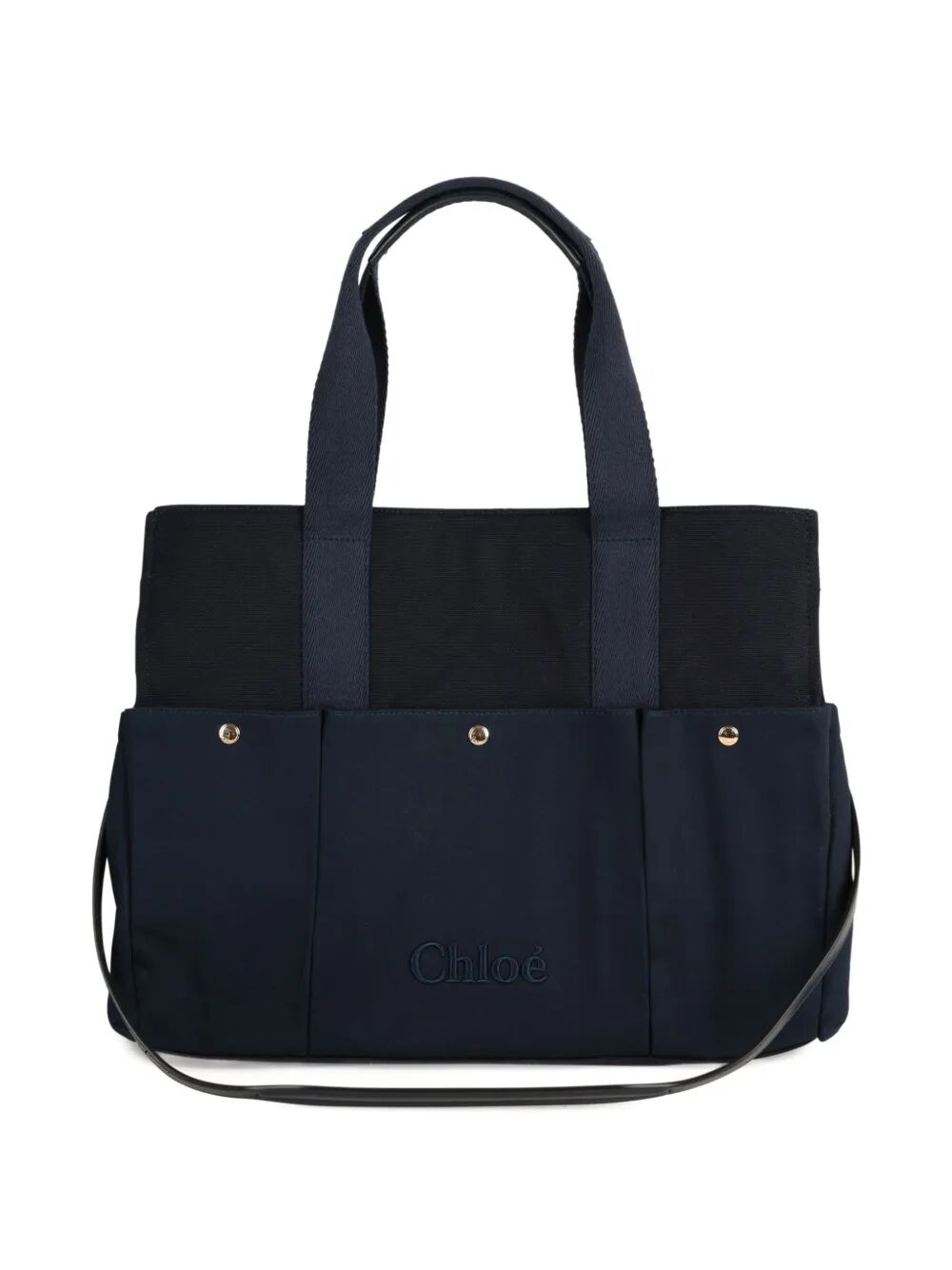 CANVAS CHANGING BAG C20764859 (Chloé / トートバッグ ) | Chloé (クロエ)