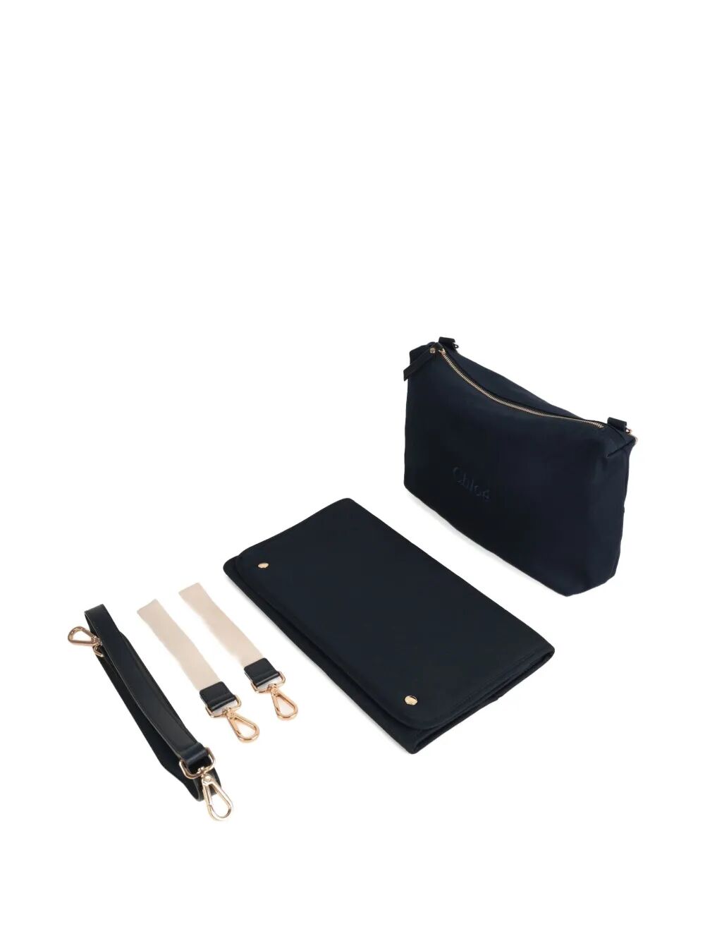 CANVAS CHANGING BAG C20764859 (Chloé / トートバッグ ) | Chloé (クロエ)(1)