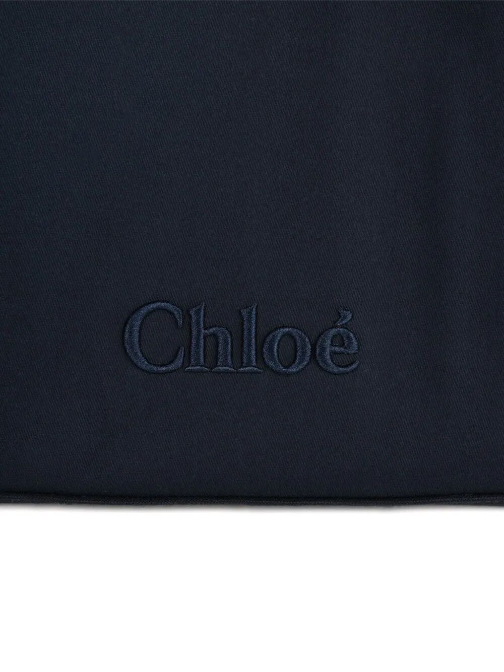 CANVAS CHANGING BAG C20764859 (Chloé / トートバッグ ) | Chloé (クロエ)(6)