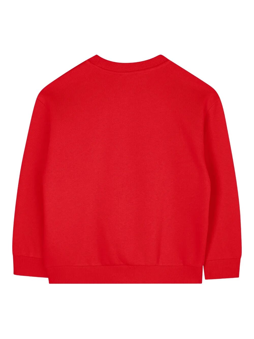 EMBROIDERED-LOGO COTTON SWEATSHIRT K61432968 (KENZO / スウェット・フーディー ) | KENZO (ケンゾー)(1)