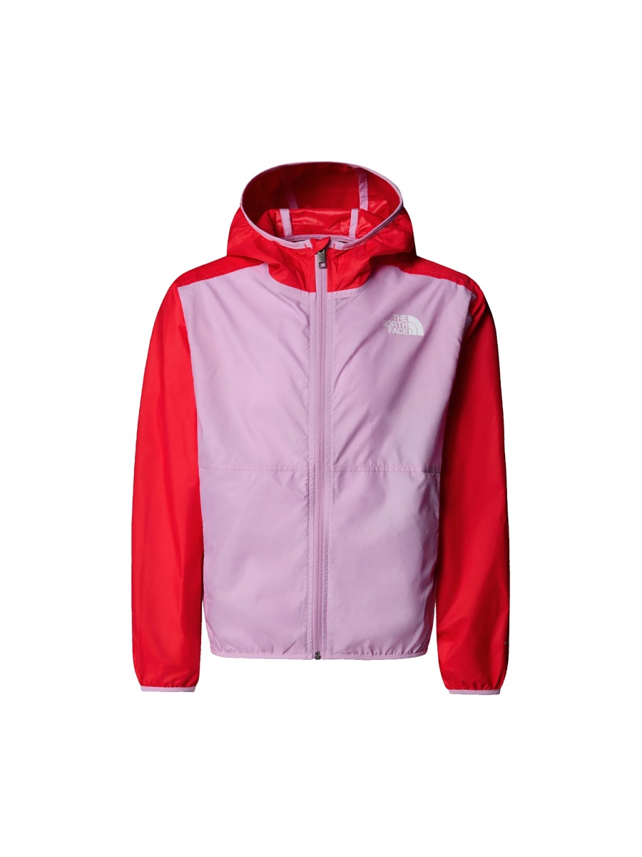 WINDBREAKER JACKET NF0A8ANNK6FI1 (THE NORTH FACE / カジュアルジャケット ) | THE NORTH FACE (ザ・ノース・フェイス)