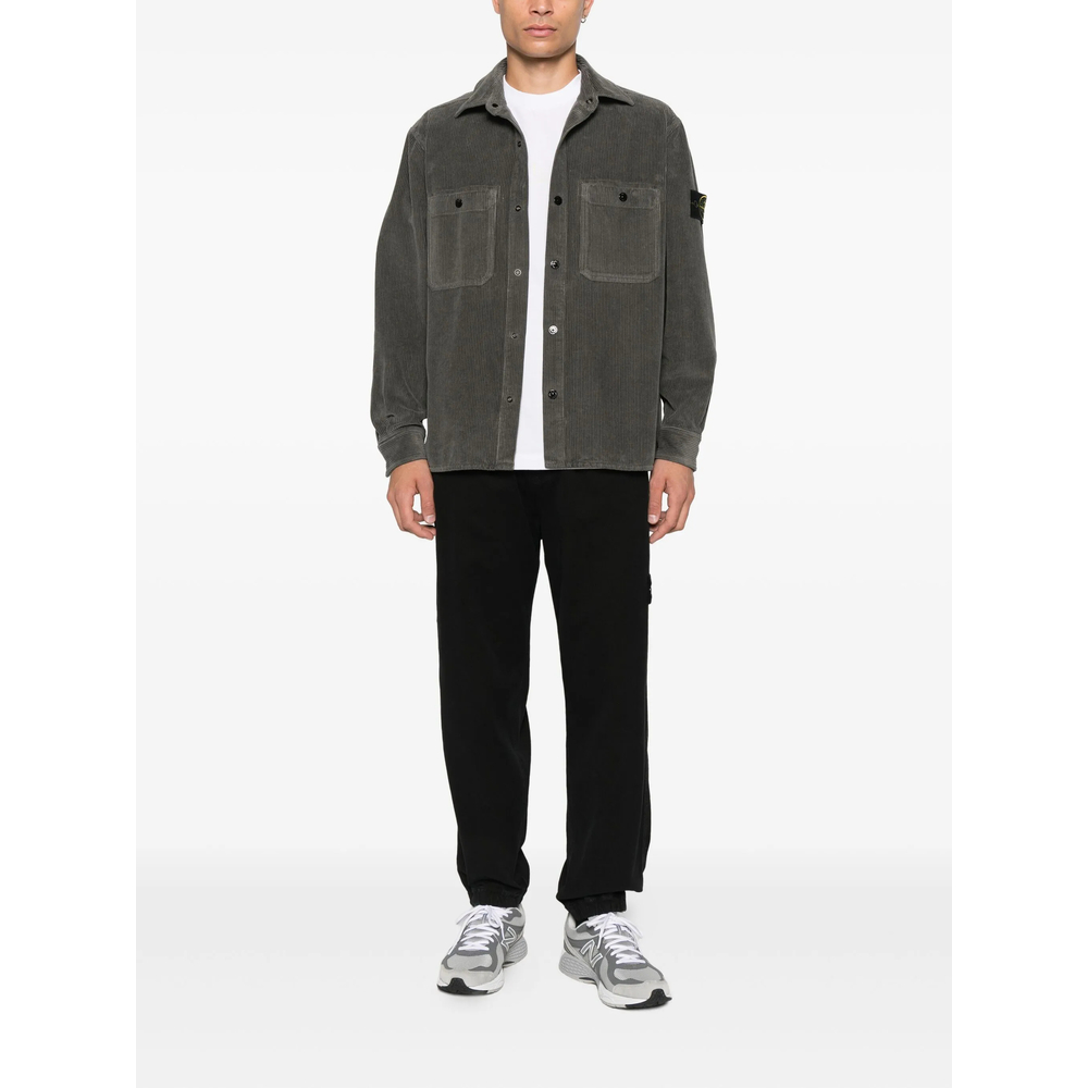 Pant Stone Island 153100009S0184V0129 (STONE ISLAND / パンツ ) | STONE ISLAND (ストーンアイランド)(1)