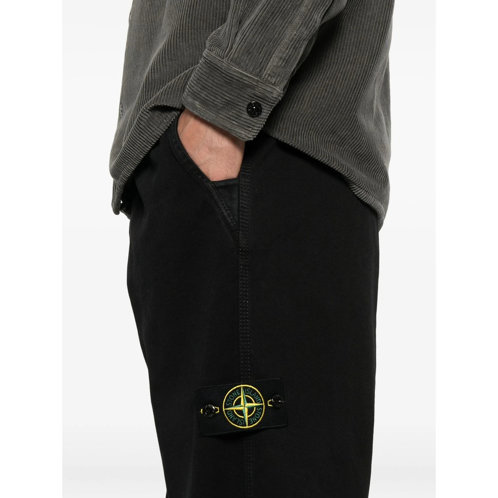 Pant Stone Island 153100009S0184V0129 (STONE ISLAND / パンツ ) | STONE ISLAND (ストーンアイランド)(2)
