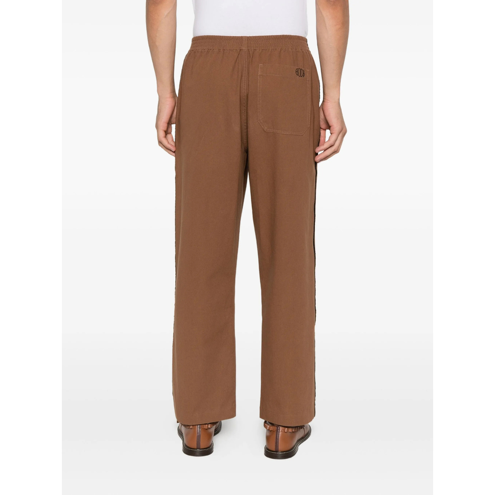 Pant Bode MRF25BT049BROBK (BODE / パンツ ) | BODE (ボーディ)(3)