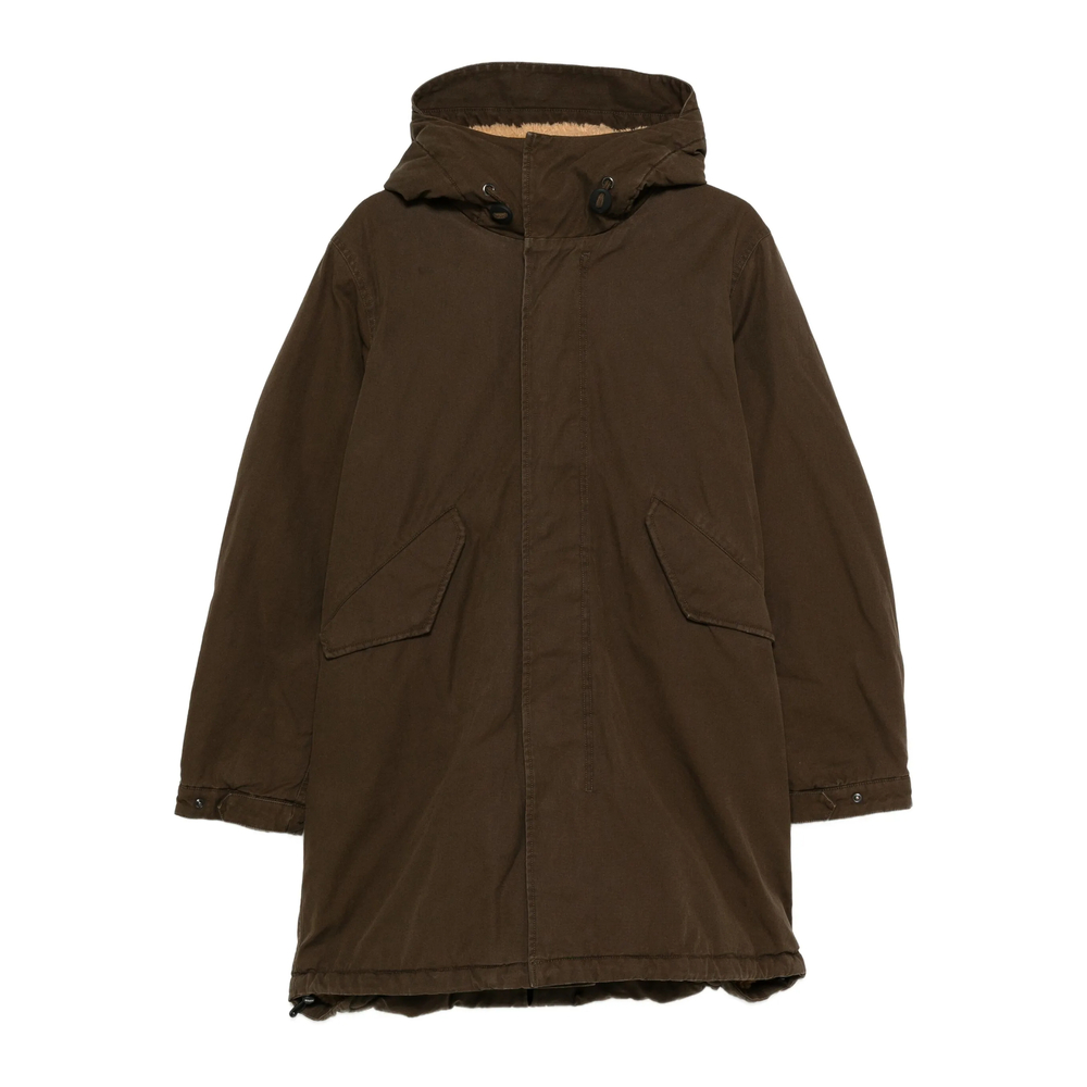 Outerwear Aspesi CI53D53310237 (ASPESI / コート ) | ASPESI (アスペジ)