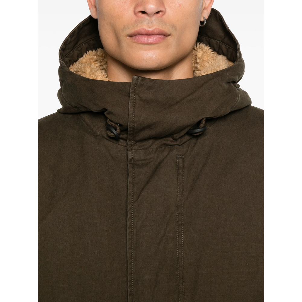 Outerwear Aspesi CI53D53310237 (ASPESI / コート ) | ASPESI (アスペジ)(1)