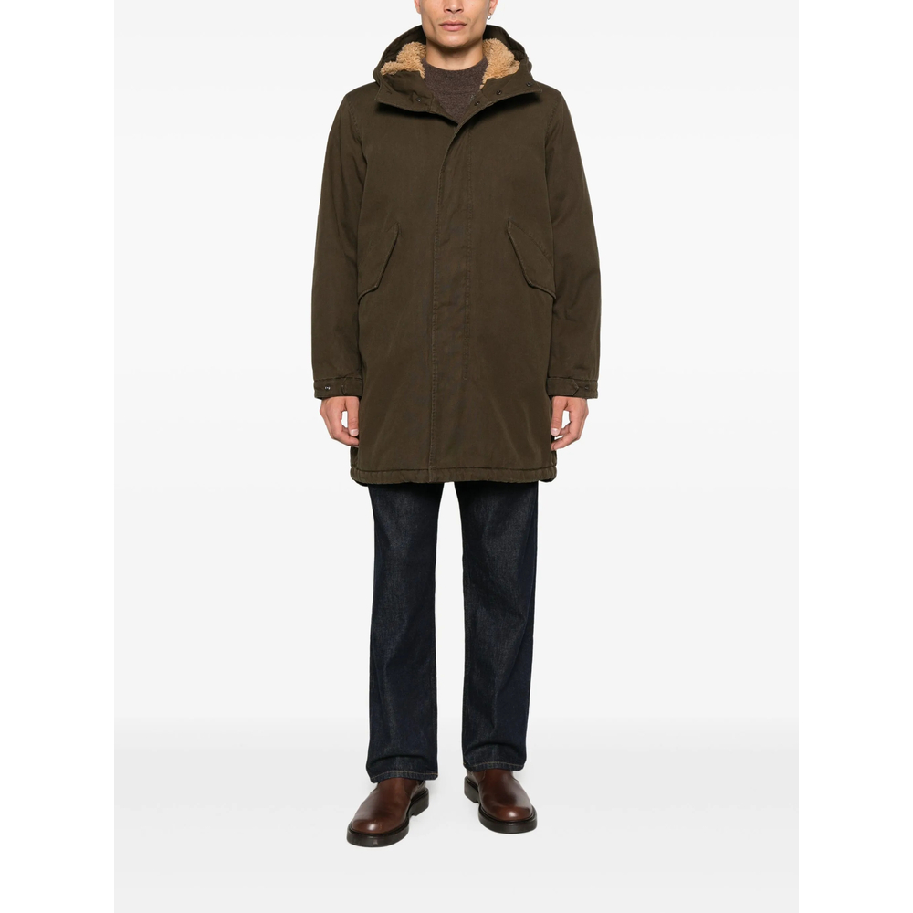 Outerwear Aspesi CI53D53310237 (ASPESI / コート ) | ASPESI (アスペジ)(3)