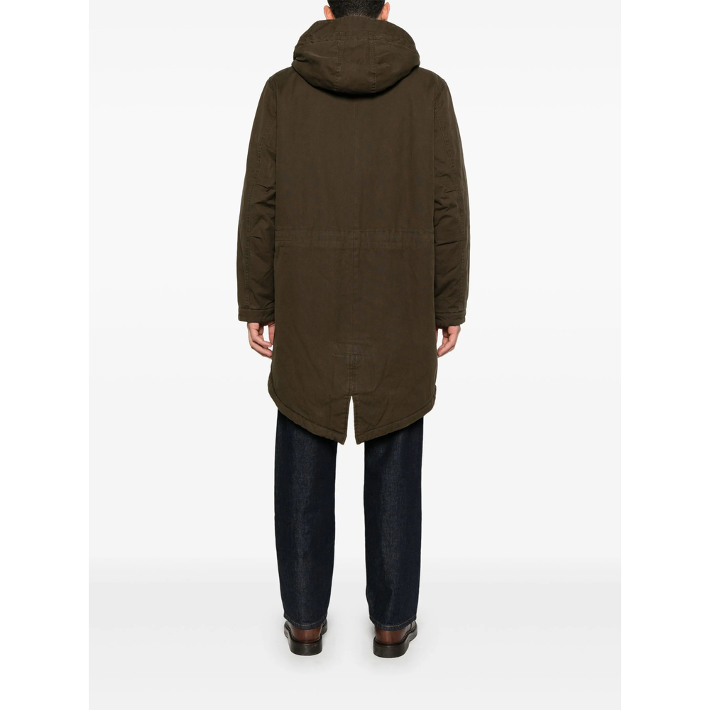 Outerwear Aspesi CI53D53310237 (ASPESI / コート ) | ASPESI (アスペジ)(4)