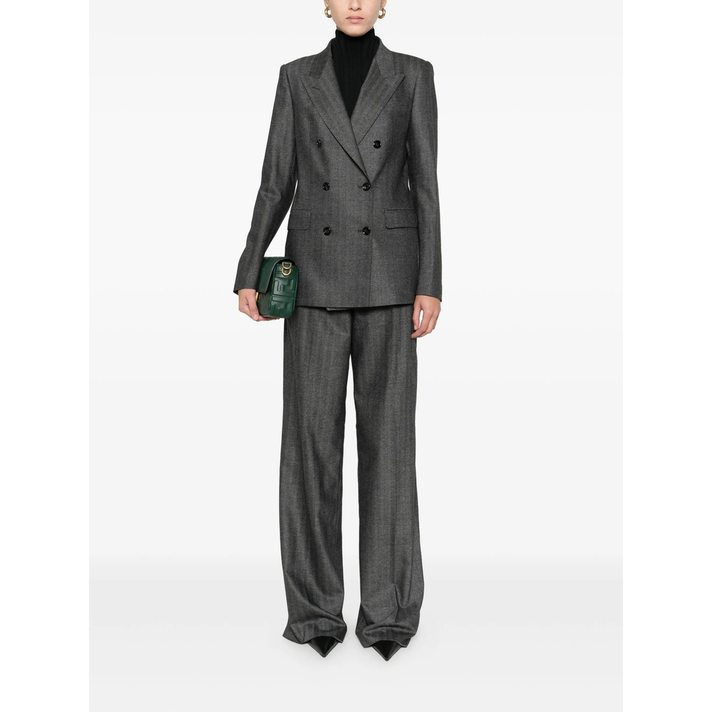 Tailleur Tagliatore H70014TPARIGI10S1171 (TAGLIATORE / スーツ ) | TAGLIATORE (タリアトーレ)(3)