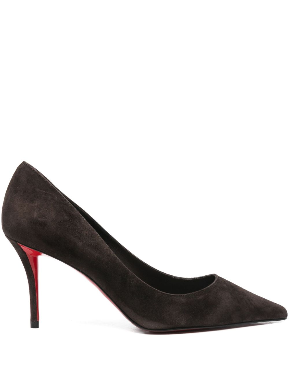 Christian Louboutin With Heel 12500357189 (Christian Louboutin / パンプス・ハイヒール ) | Christian Louboutin (クリスチャン ルブタン)