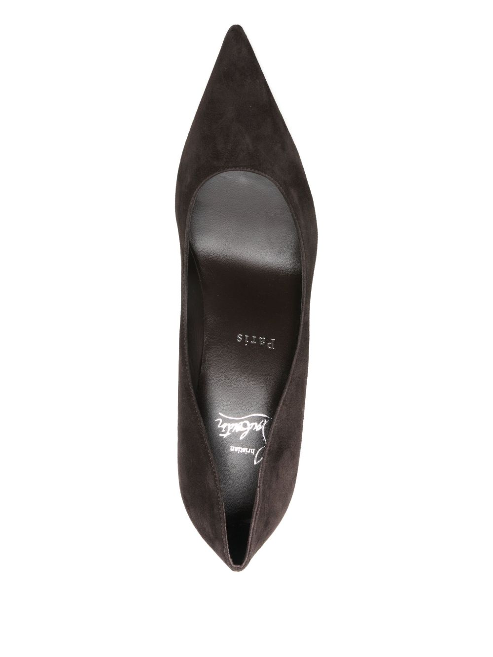 Christian Louboutin With Heel 12500357189 (Christian Louboutin / パンプス・ハイヒール ) | Christian Louboutin (クリスチャン ルブタン)(1)