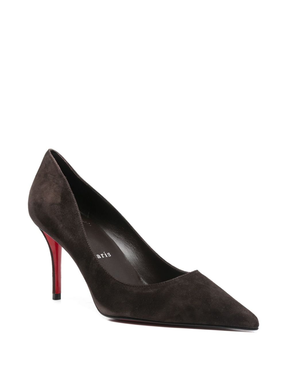 Christian Louboutin With Heel 12500357189 (Christian Louboutin / パンプス・ハイヒール ) | Christian Louboutin (クリスチャン ルブタン)(2)
