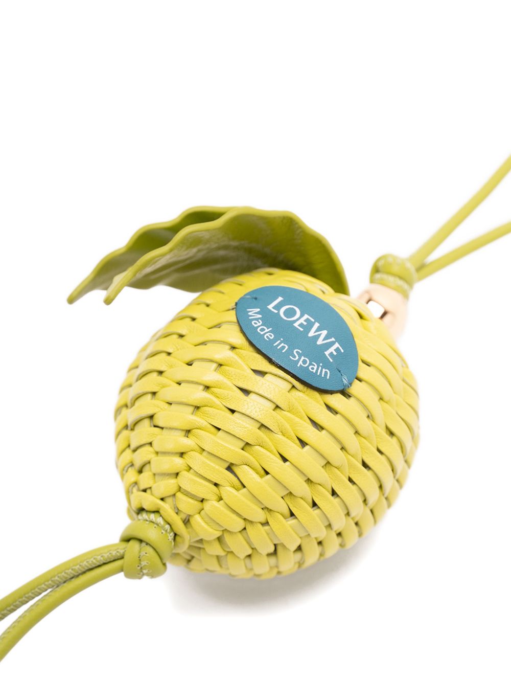 Loewe Accessories Green C621232XOZ4100 (LOEWE / バッグアクセサリー ) | LOEWE (ロエベ)(2)