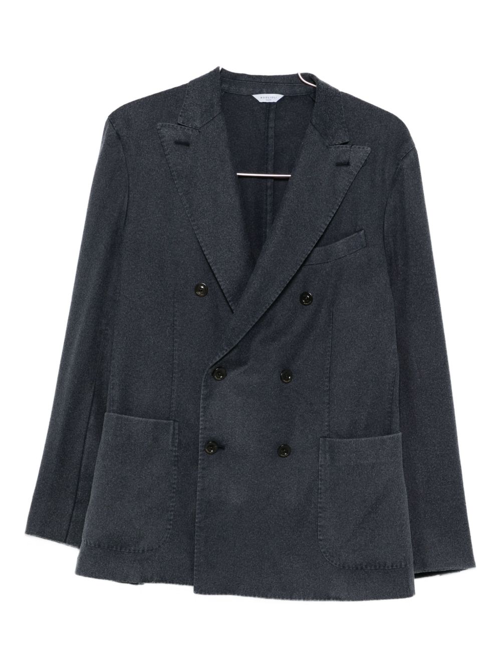 Boglioli Jackets Black N4302JFB5407784 (BOGLIOLI / ブレザー・ジャケット ) | BOGLIOLI (ボリオリ)