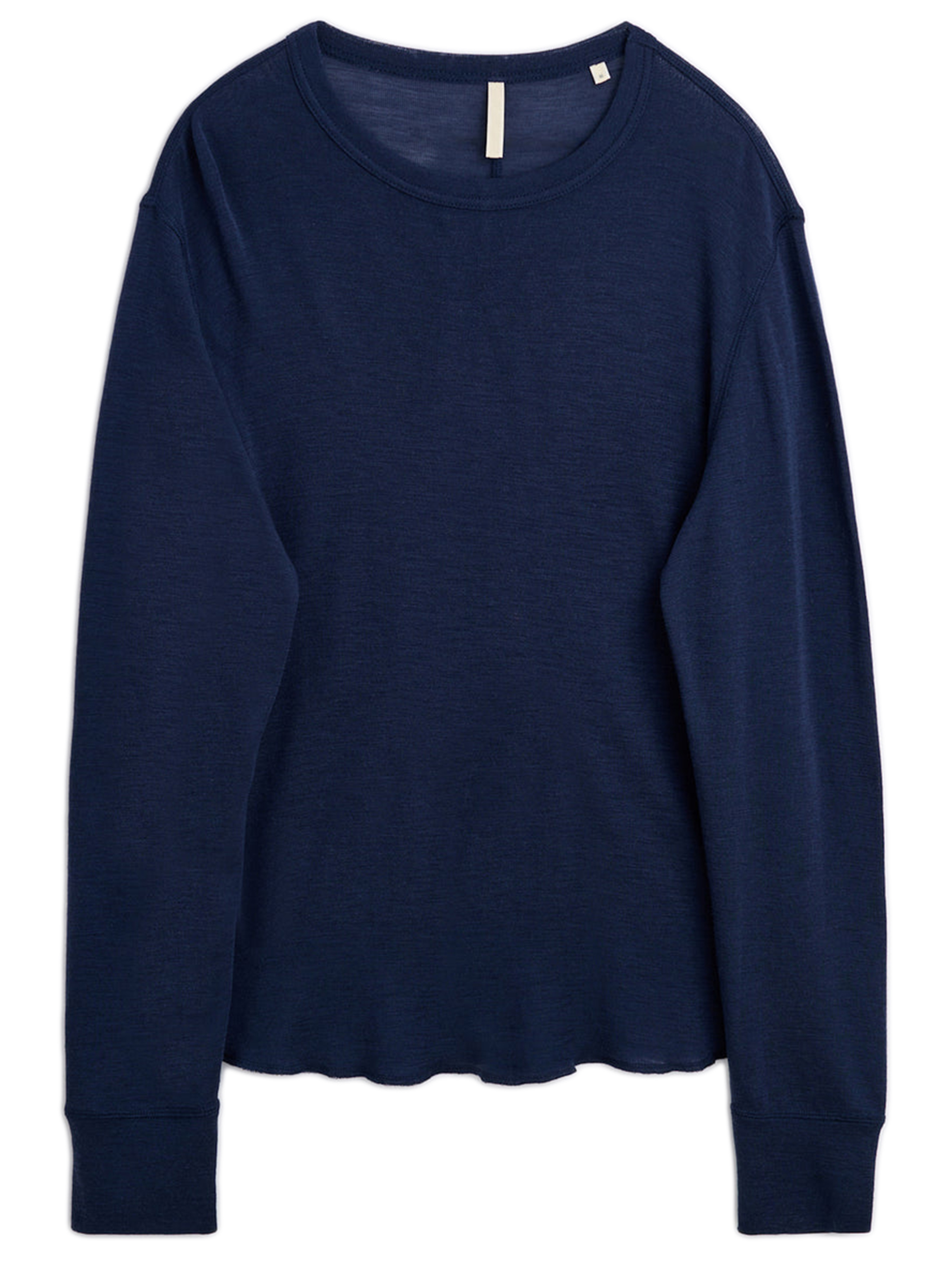 Sunflower T-shirts and Polos Blue 2053NAVY (SUNFLOWER / Tシャツ・カットソー ) | SUNFLOWER (サンフラワー)