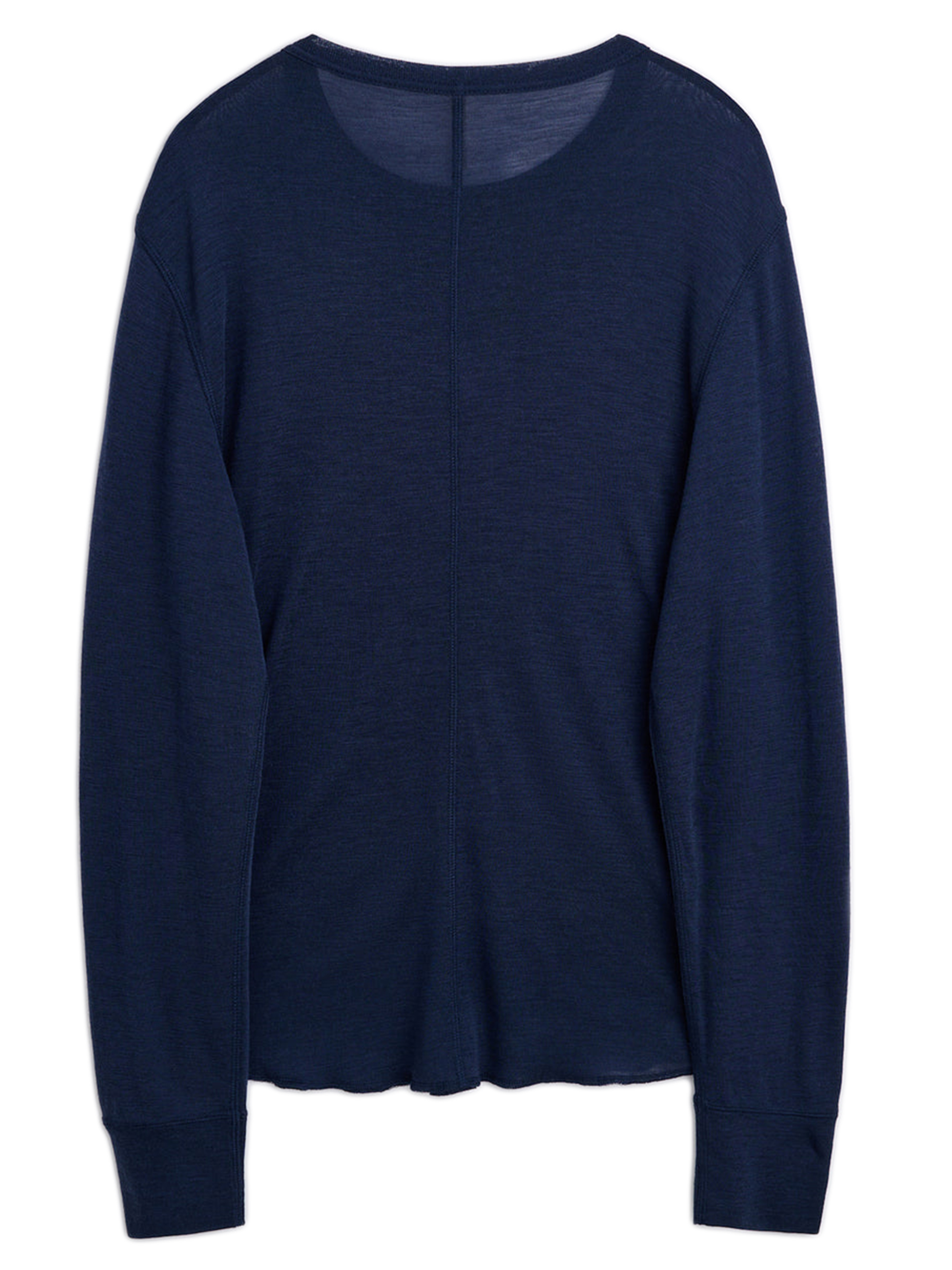 Sunflower T-shirts and Polos Blue 2053NAVY (SUNFLOWER / Tシャツ・カットソー ) | SUNFLOWER (サンフラワー)(1)