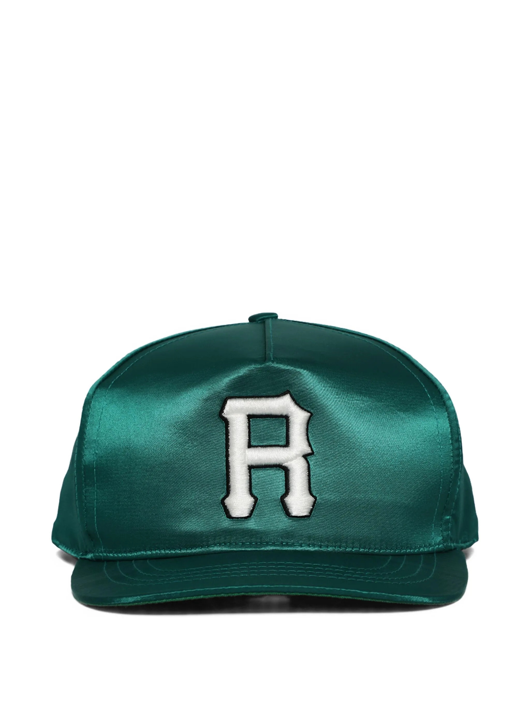 Rhude Hats Green RHFW25HA020123193 (RHUDE / 帽子 ) | RHUDE (ルード)