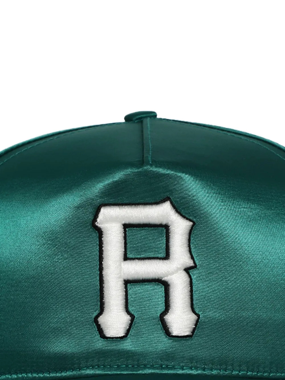 Rhude Hats Green RHFW25HA020123193 (RHUDE / 帽子 ) | RHUDE (ルード)(1)