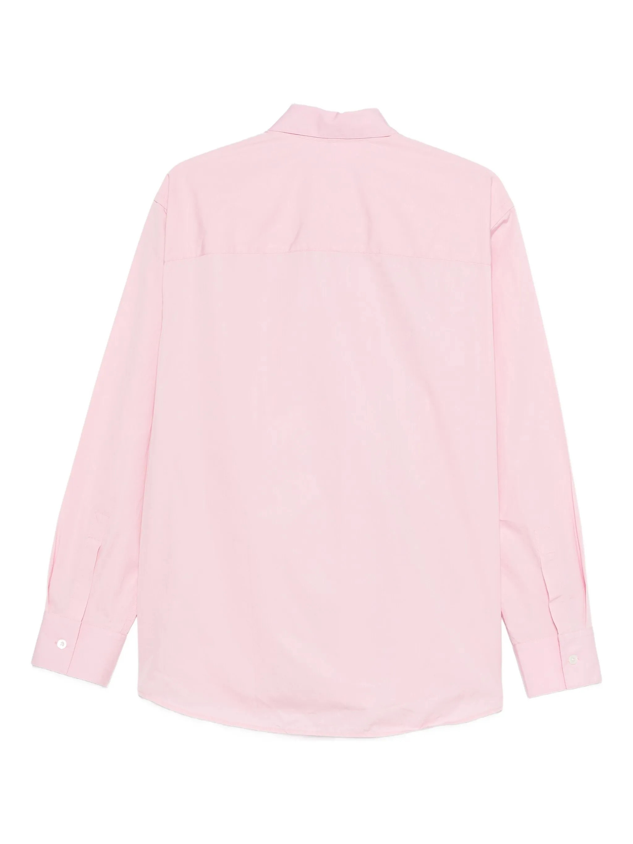 Sunflower Shirts Pink 1279PINK (SUNFLOWER / シャツ・ブラウス ) | SUNFLOWER (サンフラワー)(1)