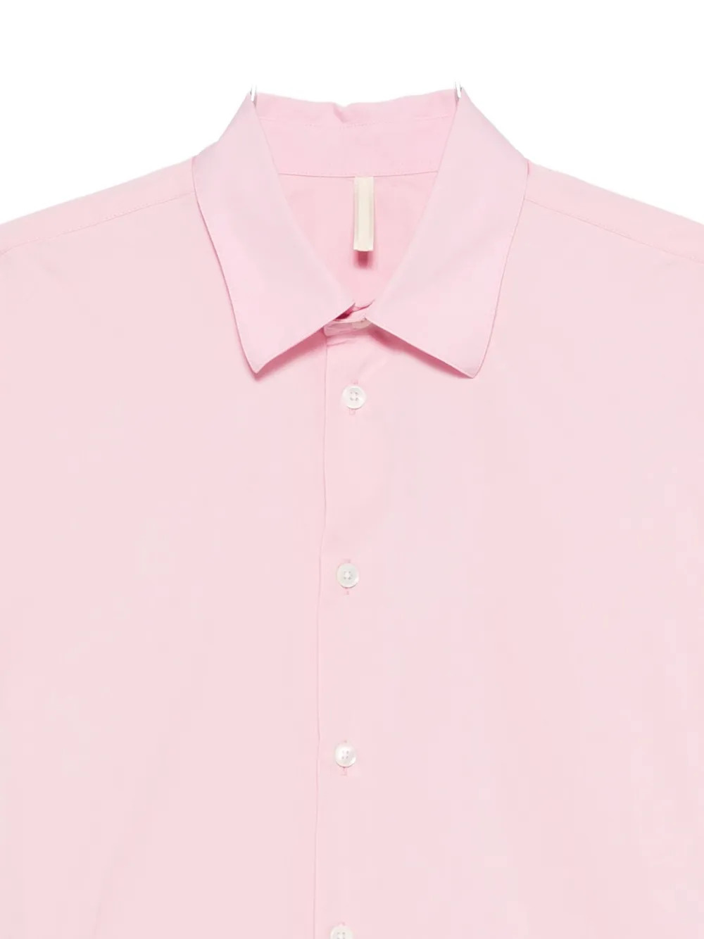 Sunflower Shirts Pink 1279PINK (SUNFLOWER / シャツ・ブラウス ) | SUNFLOWER (サンフラワー)(2)